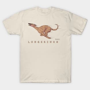 Longerinos T-Shirt